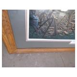 "Field of Dreams" DEER Picture