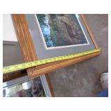 "Field of Dreams" DEER Picture