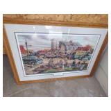 County Auction Picture