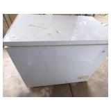 Chest Freezer