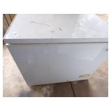 Chest Freezer