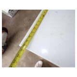 Unused Chest Freezer