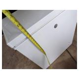 Unused Chest Freezer