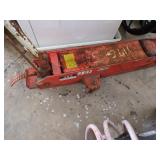 BIG Floor Jack