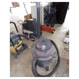 Shop Vac- Black