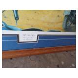 "The Pit Stop" Picture