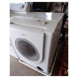 Dryer- Bosch electric
