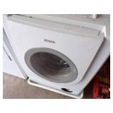 Dryer- Bosch electric