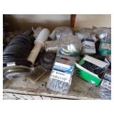 Whole Stack of Bolt Bins  3-18 drawer  and Content on Top