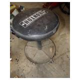 Sit Down Rolling Stool