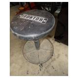 Sit Down Rolling Stool