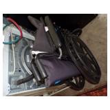 Wheel Chair