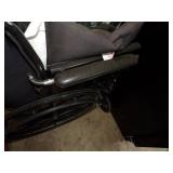 Wheel Chair