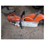 Stihl TS500I Cement Saw