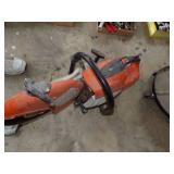 Stihl TS500I Cement Saw