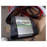 Workzone 200 Watt Converter