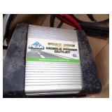 Workzone 200 Watt Converter