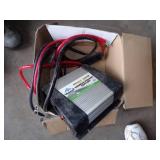 Workzone 200 Watt Converter