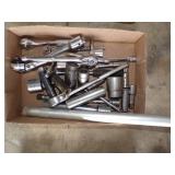 Extensions, Wratchs and Sockets