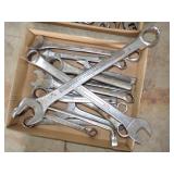 Box of Wrenches