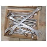 Box of Wrenches