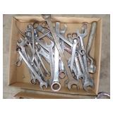 Box of Wrenches