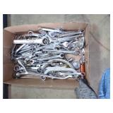 Box of Wrenches