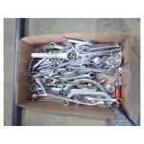 Box of Wrenches