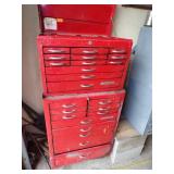 2 piece Tool Box- Waterloo