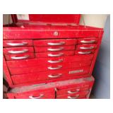 2 piece Tool Box- Waterloo