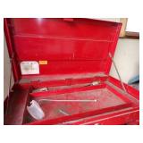 2 piece Tool Box- Waterloo