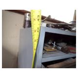 Stacking Bolt bin with content and Stuff on TOP