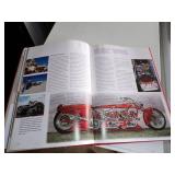 Harley Davidson Book