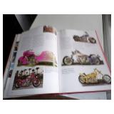 Harley Davidson Book