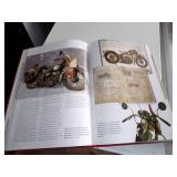 Harley Davidson Book