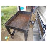 Air Tank, Grill, and more