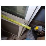 3 Vinyl Clad Windows