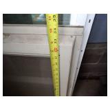 3 Vinyl Clad Windows