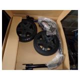 PowerHorse 11,050 Generator