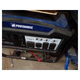 PowerHorse 11,050 Generator
