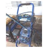 PowerHorse Power Washer
