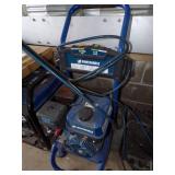 PowerHorse Power Washer