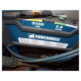 PowerHorse Power Washer