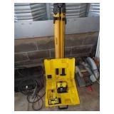 Transit in Case with Stand