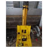 Transit in Case with Stand