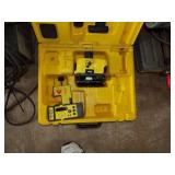 Transit in Case with Stand