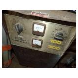 Century Battery Charger