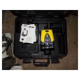 Transit in Case with Stand