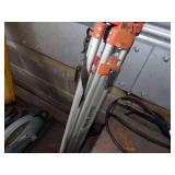 Transit in Case with Stand