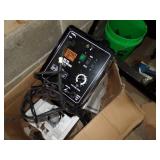 Wire Welder in box